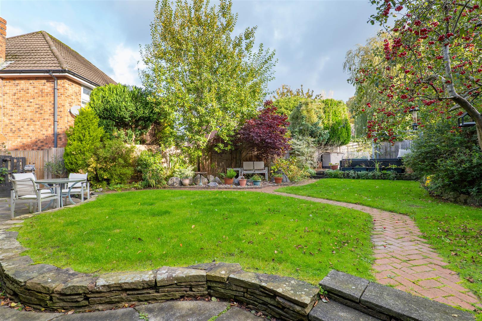 Kittiwake Road, Chorley